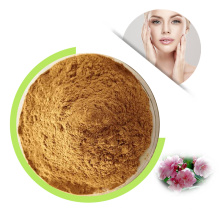 Click High Quality Natural Hibiscus flower extract powder 10:1,20:1,  wood lotus, Hibiscus mutabilis L.